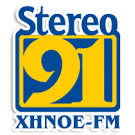  STEREO 91 91.3 (Nuevo Laredo) - 91.3 FM - XHNOE-FM - Nuevo Laredo, Tamaulipas