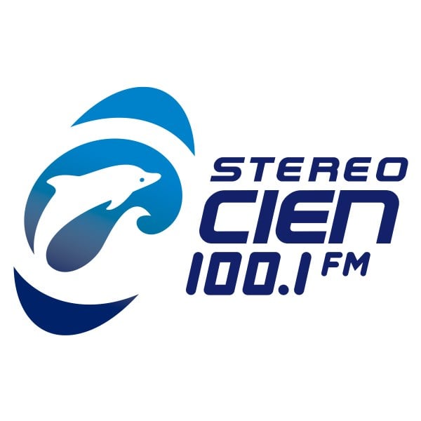  STEREO CIEN 100.1 (CDMX) - 100.1 FM - XHMM-FM - NRM Comunicaciones - Ciudad de México