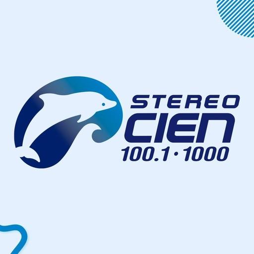  STEREO CIEN 1000 (CDMX) - 1000 AM - XEOY-AM - NRM Comunicaciones - Ciudad de México
