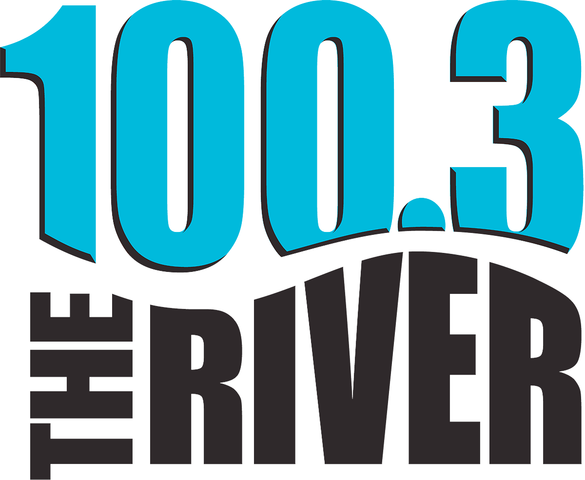 100.3 The River WQRV Meridianville Huntsville AL