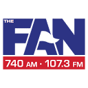 KNFL 740 & 107.3 "The Fan" Fargo, ND