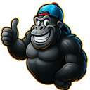 95-3 Gorilla