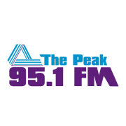 CKCB 95.1 "The Peak" Collingwood, ON