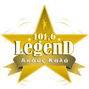 Legend 101.6