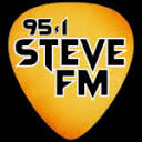 95.1 Stevefm