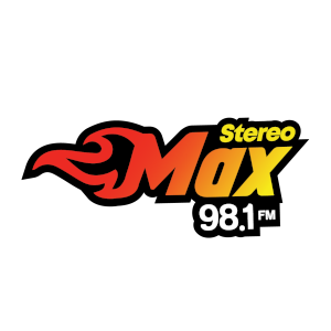  STEREO MAX 98.1 (San Martín Texmelucan) - 98.1 FM - XHMAXX-FM - Cinco Radio - San Martín Texmelucan, Puebla
