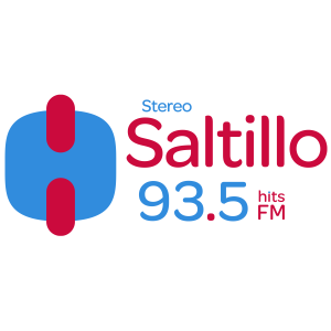  STEREO SALTILLO 93.5 (Saltillo) - 93.5 FM - XHQC-FM - Multimedios Radio - Saltillo, Coahuila