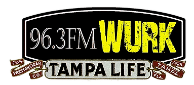 WURK 96.3 Tampa Florida