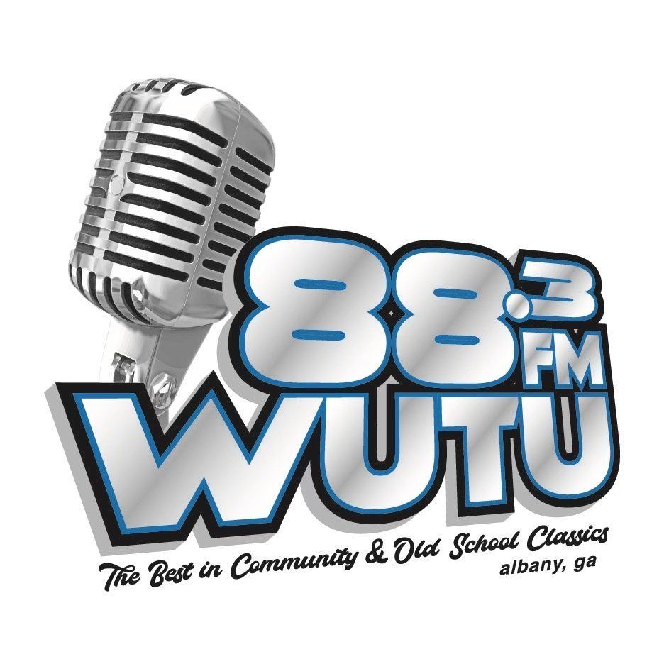 WUTU 88.3 Old School Classics Sasser Georgia