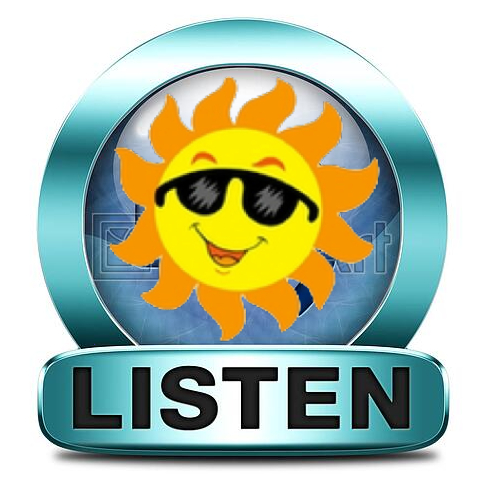 WUUK Sunny 105.7 Canadohta Lake Pennsylvania