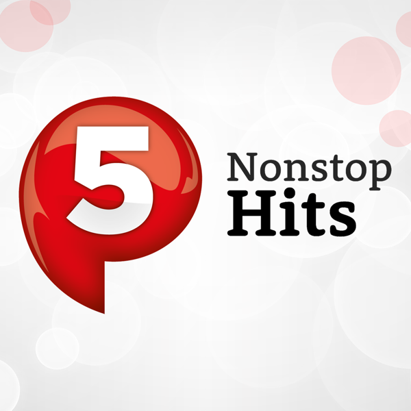 P5 Nonstop Hits (AAC HQ)