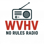 WVHV 98.5 Harrisville West Virginia No Rules Radio The Great 98