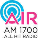 CKDJ "AIR-AM 1700" Algonquin College-Ottawa, ON 