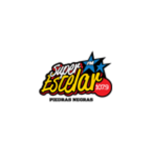 SUPER ESTELAR 107.9 (Piedras Negras) - 107.9 FM - XHCP-FM - Grupo Radio Zócalo - Piedras Negras, Coahuila