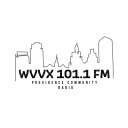 WVVX 100.1 Providence Rhode Island Providence Community Radio