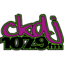CKDJ-FM 107.9 Algonquin College, Ottawa, ON (MP3 Stream) 
