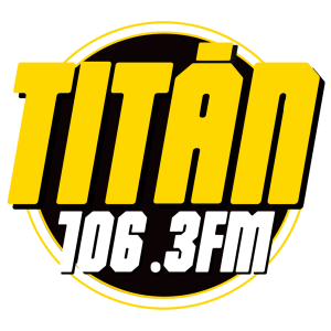  TITÁN 106.3 (Villahermosa) - 106.3 FM - XHRVI-FM - PUBLILUM (PubliLu Medios) - Villahermosa, Tabasco