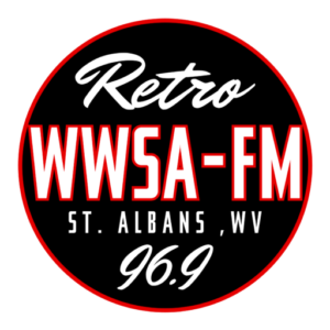 WWSA 96.9 Retro Radio St Albans West Virginia