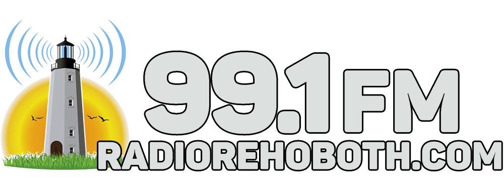 WWSX 99.7 Radio Rehoboth Rehoboth Beach Delaware