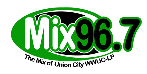 WWUC Mix 96.7 Union City Pennsylvania