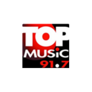  TOP MUSIC 91.7 (Querétaro) - 91.7 FM - XHKH-FM - Respuesta Radiofónica - Querétaro, Querétaro