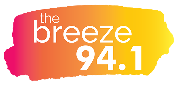 CKEC-FM 94.1 "The Breeze" - New Glasgow, NS