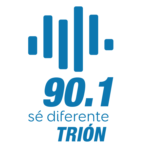  TRIÓN 90.1 (San Luis Potosí) - 90.1 FM - XHSMR-FM - GlobalMedia / Grupo Fórmula - San Luis Potosí, San Luis Potosí