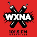 WXNA 101.5 Nashville TN Low Power High Voltage