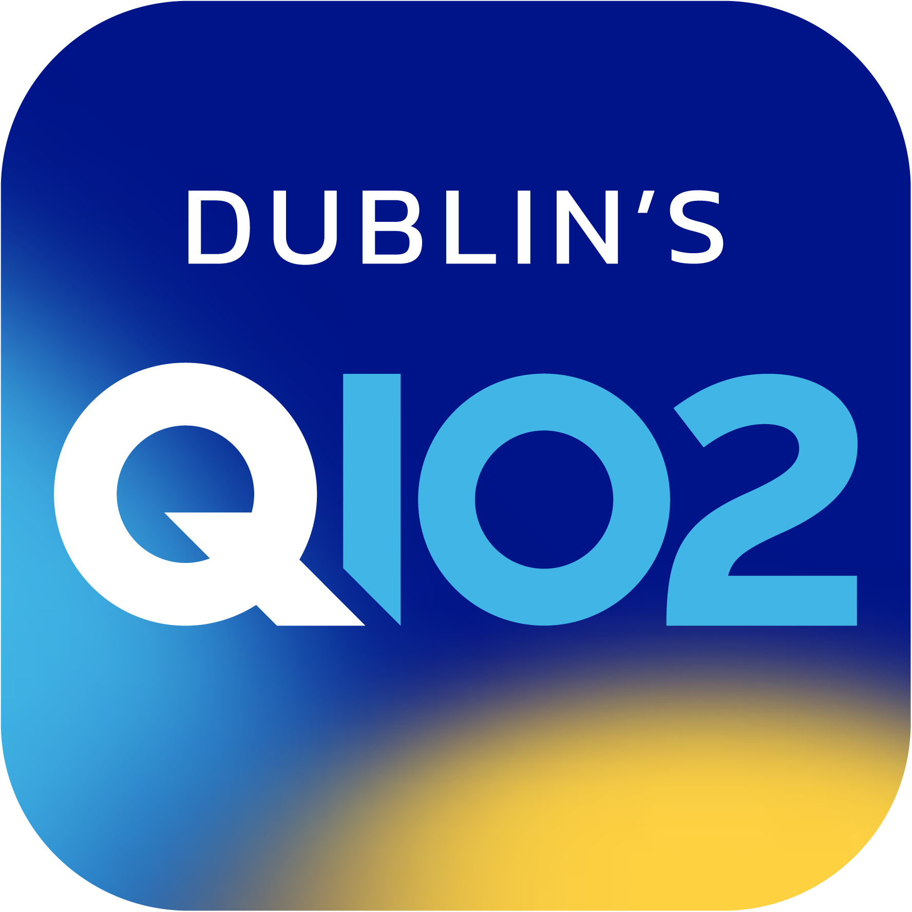 Dublin's Q102