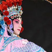 听云戏曲台
