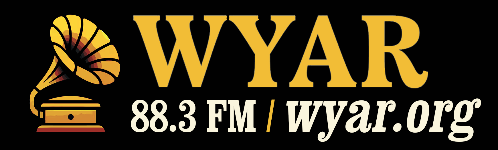 WYAR 88.3 Heritage Radio Yarmouth Maine