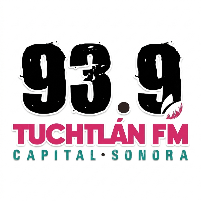  TUCHTLÁN FM 93.9 (Tuxtla) - 93.9 FM - XHTGU-FM - Sistema Chiapaneco de Radio, Televisión y Cinematografía - Tuxtla Gutiérrez, Chiapas