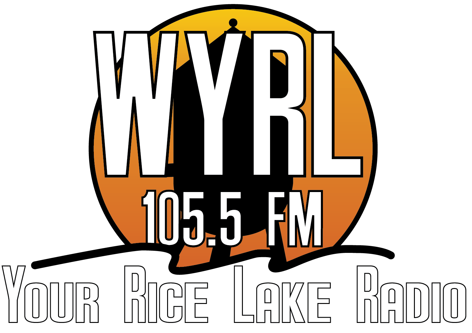 WYRL-LP 105.5 Rice Lake Wisconsin