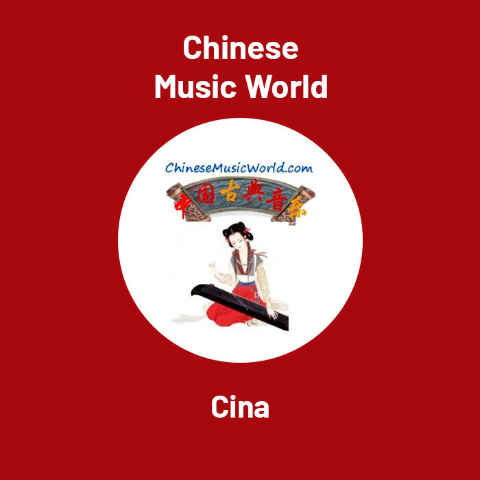 Chinese Music World