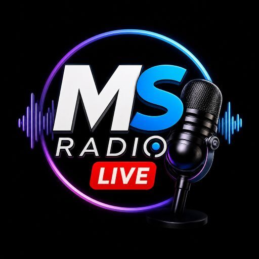 MS RADIO LIVE
