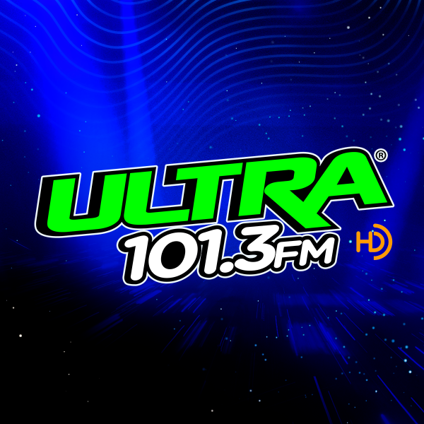  ULTRA 101.3 (Toluca) - 101.3 FM - XHZA-FM - Grupo ULTRA - Toluca, Estado de México