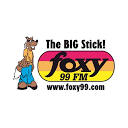 WZFX 99.1 Foxy 99 Whiteville NC
