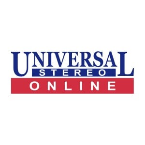  UNIVERSAL STEREO ONLINE (CDMX) - Online - www.universalstereoonline.com - Grupo Radio Centro - Ciudad de México