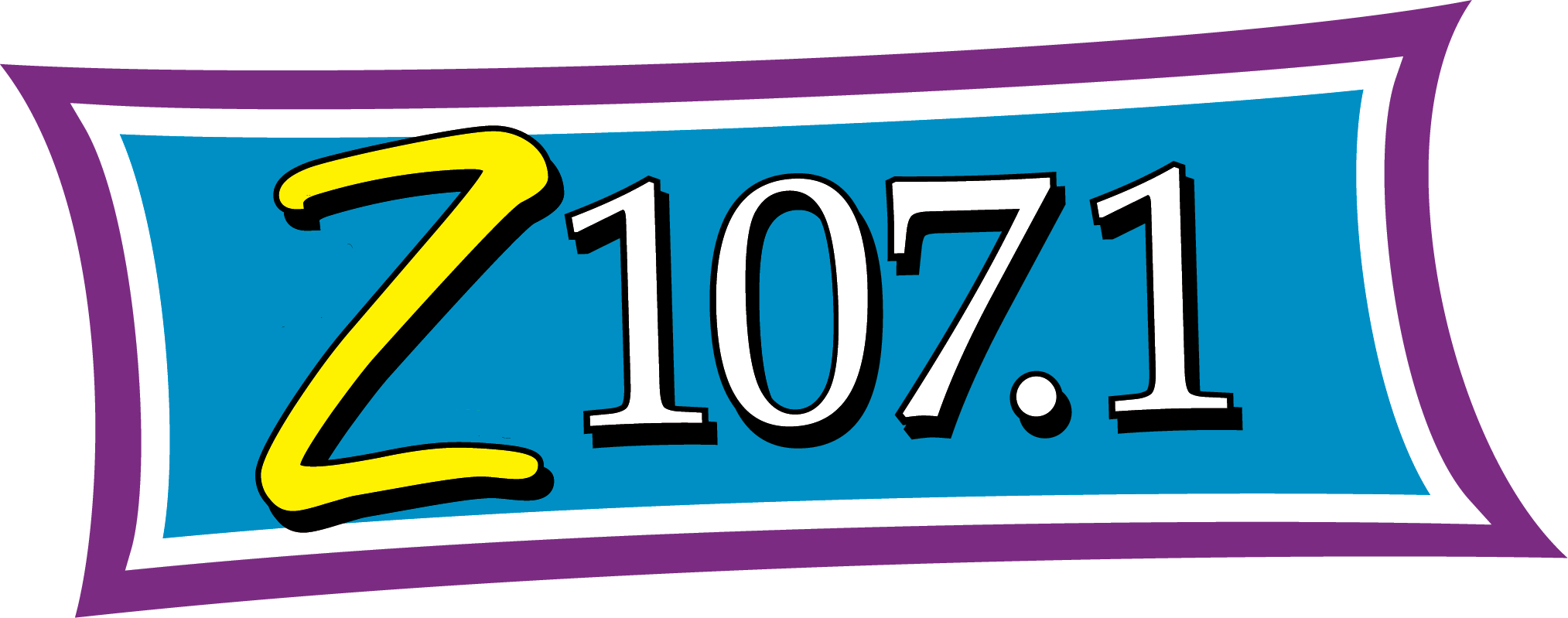 WZVN 107.1 FM Z107 Lowell IN