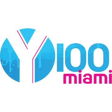 Y100 WHYI FM 100.7 Miami