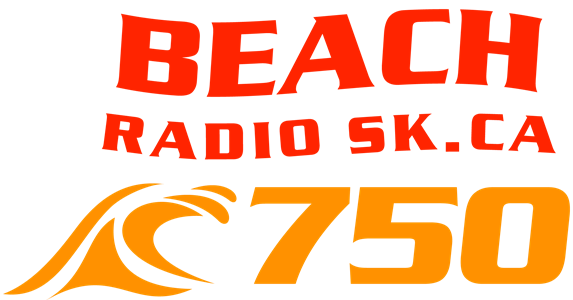 CKJH "Beach Radio 750" Melfort, SK