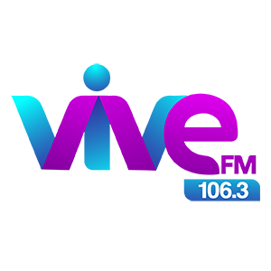  VIVE FM 106.3 (Tehuacán) - 106.3 FM - XHETE-FM - Cinco Radio - Tehuacán, Puebla
