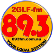 2GLF 89.3 - Liverpool - 89.3 FM (MP3)