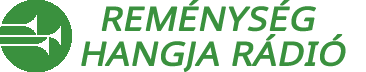 Reménység Hangja Rádió -Cluj Napoca
