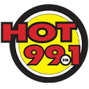 CKIX-FM "Hot 99.1"  St. John's, NL
