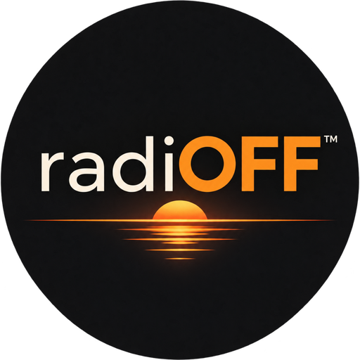 radiOFF