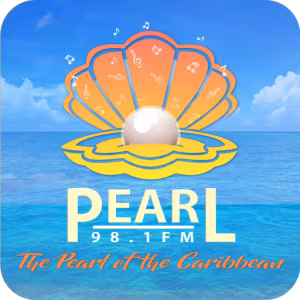 Pearl FM 98.1 Philipsburg