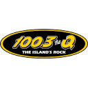 CKKQ 100.3 "The Q" (Victoria, BC)