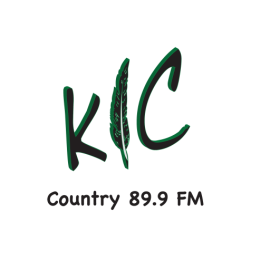 CKKI 89.9 "KIC Country" Montreal, QC