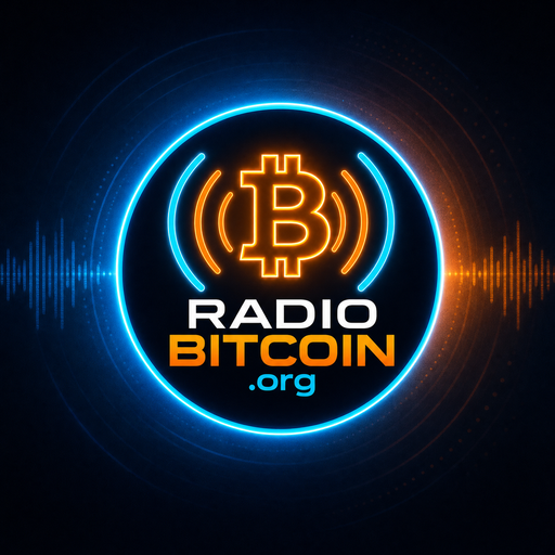 Radio Bitcoin